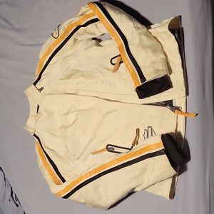 Harley 3 in 1 women's riding jacket